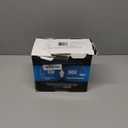 ZeroWater Official Replacement Filter - 5-Stage 0 TDS Filter Replacement - System IAPMO Certified to Reduce Lead, Chromium, and PFOA/PFOS, 2-Pack