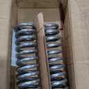 Rough Country 4" Lift Kit w/N3 Shocks for 1983-1997 Ford Ranger 2WD - 51530