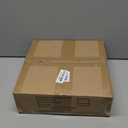 ORIISIN Round Pottery Molds for Handbuilding Plates, 5 Pcs Pottery Forms, Pottery Molds for Clay, Ceramic Molds Slump Molds for Pottery, Ceramic Plate Pottery Forming Molds