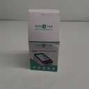 RunStar Upper Arm Blood Pressure Monitor with Wide Range Cuff (8.6'' -16.5'') for Home Use FSA&HSA Eligible, Automatic Digital BP Machine with Storage Bag, 2x99 Reading Memory