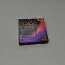 4 x AMAZTIM Screen Protector, 2 Pack, Tempered Glass, 1.43-Inches, Compatible with T2/T3/T3U