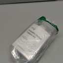 Nessus Reusable Pod Kit for Nespresso Pods Vertuo, Reuse Old Coffee Pods for Nespresso Vertuo: 100 Pcs Aluminum Foil Seal Lid, Holder, Brush, Refillable Vertuo Plus Next Capsule Machine(No Pods Come) (Black)