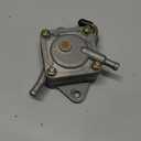 1014523 1014524 S 5136 FP002 49040-2067 Golf Cart Fuel Pump Impulse Kit for Kawasaki Club Car DS Precedent 1984-up Gas with 290FE 350FE Engine
