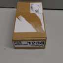 8mm 10mm Motorcycle Mini Black Sportster Mirrors Compatible with Honda Suzuki Harley Road King Street Electra Glide Road Glide Dyna Softail Rearview 1982-2018 2019 2020 (Black#1)