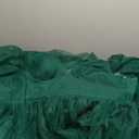 Green Dress Size XXL