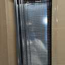 Air Fryer Tray Replacement for Frigidaire Oven Parts AIRFRYTRAY 24.1 x 16 Inches 304 Stainless Steel Frigidaire Air Fryer Basket Frigidaire Ready Cook Wall Ovens Air Fryer Rack 1 Set