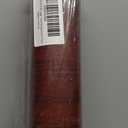 Large Size Red Brown Cherry Wood Contact Paper for Countertops 32"x118" Waterproof Removable Thick Wood Grain Wallpaper Peel and Stick Countertops for Kitchen Island Cabinets Walls Vinyl