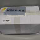 Adjustable Bathtub Safety Rail, Bathtub Handle Grab Bar with Non-Slip Grip for Seniors, Elderly, Fits 3.1 to 6.7 Inch Tub Walls, Supports 300 lbs