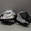 8PC Window Shades for Tesla Model Y 2020-2025,Full Windshield Side Window Shades Cover for Model Y Accessories,Privacy&Cooling for Camping,Travel,Heat&UV Blocking