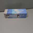 Hydrogen Water Bottle, Portable Rechargeable Hydrogen Water Bottle Generator [Gifts for Him Her], Hydrogen Water Machine for Home Travel Office Exercise (Silver)