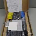 Mounting Dream TV Wall Mount for Most 32-65 Inch TV, Full Motion TV Mount with Dual Arms, Wall Mount Bracket with Swivel and Tilt, Fits 16", 18", 24" Studs, Max VESA 400x400mm, 99 LBS, MD2380-24K