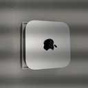 Apple 2024 Mac mini Desktop Computer with M4 chip with 10core CPU and 10core GPU: Built for Apple Intelligence, 16GB Unified Memory, 256GB SSD Storage, Gigabit Ethernet. Works with iPhone/iPad