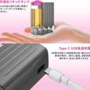 Electric Hair Oil Applicator for Scalp with Massage, Scalp Massager for Scalp Care | Hair Oiling Applicator & Oil Bottles for Healthy Hair | Electric Hair Brush for Healthy Scalp (Pink)