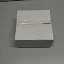 XmasExp Large Christmas Ball Ornaments,4pcs Champagne Giant Shatterproof Plastic Hanging Mercury Xmas Ball Decorations Christmas Tree Ornaments (Champagne Gold, 4")