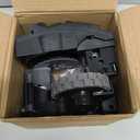 Right Drive Wheel Module Pair Compatible with iROBOT Roomba i7 i7+ i8 i3 i6+/Plus E5 E6 E7 J7 J7+ J6+ Vacuum Cleaner Replacement Parts Accessories