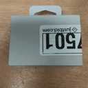 Sony LinkBuds Truly Wireless Earbud Headphones with an Open-Ring Design for Ambient Sounds and Alexa Built-in, Bluetooth Ear Buds Compatible with iPhone and Android, White