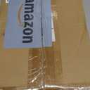 Crystal LED Wall Sconces Set of 2, Brushed Gold Bathroom Light Fixtures, Modern Bathroom Sconce Lights with Wired LED for Bedroom,Living Room,Hallway | Gold Vanity Wall Lighting & Crystal Wall Decor