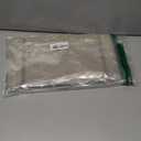 Burlap Style Farmhouse Table Runner, 13 x 36 Inch Coffee, Rustic Geometric Hollow Table Runners 36 Inches Long for Dresser Table Everyday Use