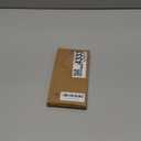 ANTSHARE for iPhone 17 Pro Max Case, IP68 Waterproof Shockproof Case, [Built-in Screen Protector] - 12 FT Military Dropproof - Full Body Heavy Duty Rugged Phone Cover 6.9 inches - Black/Clear