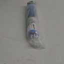 XIYUNTE Baby Bath Mat for Tub Non Slip Kids Bath Mat - 40"x16" Extra Long Bathtub Mat Non Slip Kids, Eco-Friendly Toddler Bath Mats with Suction Cups for Secure Grip, Easy to Clean & Easy Drying (Whale-light)