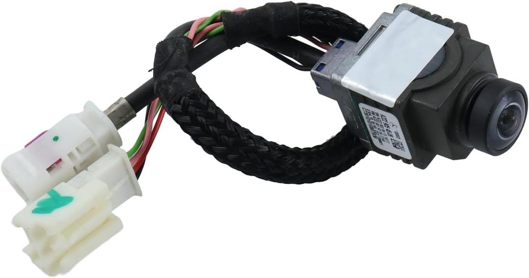 Rear View Camera A2229054509 Compatible with C300 2015-2016 C350e 2016-2018 C400 2015