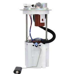 Fuel Pump Module Assembly for 2009 2010 2011 2012 Chevrolet Colorado GMC Canyon L4 2.9L L5 3.7L V8 5.3L E3791M FG1304 SP6648M