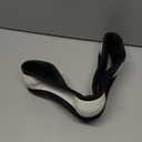 VARGTR Car Steering Wheel Cover,Universal 15 Inch Premium Leather Car Steering Wheel Cover,Best Grip,Perforated Design,Breathable,Non-Slip,Sweat-Absorbent,Warm in Winter and Cool in Summer (Black)