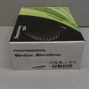 Depusheng Wireless Microphone, Professional 4 Channels Karaoke Handheld System for Home Karaoke, Meeting, Party, Church, DJ, Wedding, Home KTV Set