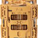Puzzle Potato Tesla Box - Electronic Puzzle Box - Escape Room Game in a Box - Brain Teaser - 3D Wooden Puzzle for Adults - Money Puzzle Box for Cash Gift - Birthday GiftBox MoneyBox