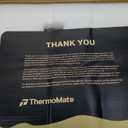ThermoMate 36kW Tankless Water Heater Electric Max 8.0 GPM