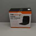 Heated Seat Cover 22 Wide with Fast Heat Large Size Warmer for Winter