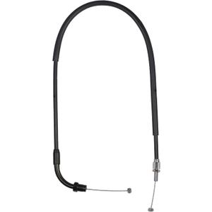 MOTOMASTER Motorcycle Throttle Cable B (Close) Compatible with Honda CBR 600 RR (2003-2006)/ 17920-MEE-000