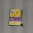 PEHAEL 3+3Pack for iPhone 17 Pro Privacy Screen Protector with Camera Lens Protector Full Coverage Anti-Spy Tempered Glass Film 9H Hardness Easy Installation Bubble Free [6.3 Inch]