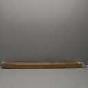 Berkley 6’6” Cherrywood HD Spinning Rod, One Piece Spinning Rod, 6-14lb Line Rating, Medium Rod Power, Fast Action, 1/ 8-3/ 4 oz. Lure Rating