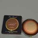 Too Faced Chocolate Soleil Matte Blurring Bronzer | Matte Bronzer Powder that Mimics Natural Skin for Blurred Sun-Kissed Effect (02 Chocolate Soleil (Medium/Deep))