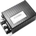 1206HB-5201 612632 299645 DC Motor Speed Controller Fits for Curtis EZGO TXT ITS Throttle for Express S4/L4 for Cushman Hauler 800/1000 for MPT 800/1000 for Terrain 250