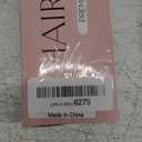 Hairpiece, Gray Hair