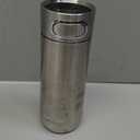 Contigo Luxe Vacuum-Insulated Stainless Steel Thermal Travel Mug 16 Ounces Stainless Steel