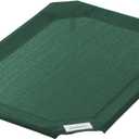 Original Pet Bed Replacement Cover - Brunswick Green - Medium (35" x 25.5") (35.5"L x 25.8"W x 1.0"Th)