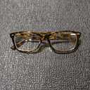 LianSan Sturdy Distance Glasses for Women Men - Short-Sighted Eyeglasses with Spring Hinge, Size: -1.0x