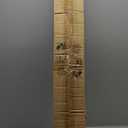 LOAAO 22X30 Gold Bathroom Mirror, Rounded Rectangle Gold Frame Mirror, Brushed Gold Bathroom Vanity Mirror Wall-Mounted, Anti-Rust, Hangs Horizontally or Vertically