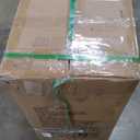 VEVOR Commercial Beverage Dispenser, 2 Tanks 10 L / 10.6 QT Per Tank Juice Dispenser, 270W Stainless Steel Ice Tea Drink Machine with 45F-54F Cooling Temperature, for Cold Drink Restaurant Bar Party