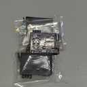 EPSON 212 Claria Ink Standard Capacity Black & Color Cartridge Combo Pack (T212120-BCS) Works with WorkForce WF-2830, WF-2850, Expression XP-4100, XP-4105