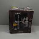 Nespresso Vertuo Coffee and Espresso Maker,1597 ml, by De'Longhi, Graphite Metal