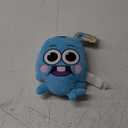 WowWee Pinkfong Baby Shark Offical 12" Fin Friend Plush with Sound - Hank, Blue