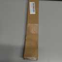 2 x HARFINGTON 5pcs Clay Sculpting Tool, 5 Size Clay Sculpting Shaper Rubber Tip Shaping Pen Silicone Brushes Shaping Carving Tool for Ceramic Sculpture Polymer Clay, Gray