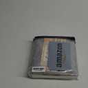 Cottington Lane Luxury Pleated Bedskirt Queen Size 18 Inch Drop Split Corners, Hotel Luxury 1800 Ultra-Soft Tailored Drop Box Pleated Styling Dust Ruffle, Classic & Clean Look, Silver Grey