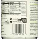 4 x 365 by Whole Foods Market, Organic Sweetened Condensed Milk, 14 Ounce (EXP 05/21/28)