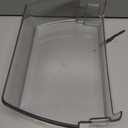 MAN63948504 Refrigerator Door Bin, Bin Basket Shelf Compatible with lg Refrigerator LFCC22426S, LFXS26973S, LFXC22526D, Replace 4976934 AP7176180 PS16662677 EAP16662677