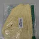 Amazon Essentials x Sofia Grainge Unisex Toddlers and Babies' Cable Knit Fisherman Cardigan Sweater (3-6 Months, Butter Yellow)